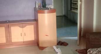 1 BHK Builder Floor For Rent in Patil Paradise Dattawadi Pune 6699561