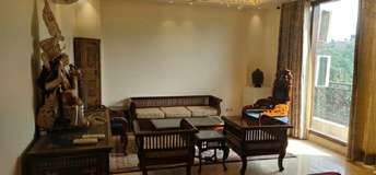 4 BHK Builder Floor For Rent in RWA Greater Kailash 2 Greater Kailash ii Delhi  6699560