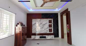 3 BHK Apartment For Rent in Kondapur Hyderabad 6699607
