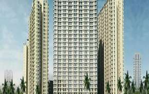 2 BHK Apartment For Resale in Vihang Valley Pearl Kasarvadavali Thane 6699611