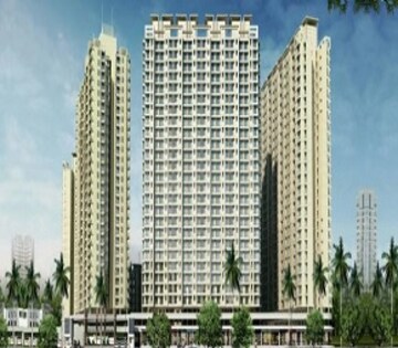 2 BHK Apartment For Resale in Vihang Valley Pearl Kasarvadavali Thane  6699611