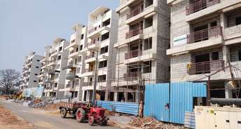 2 BHK Apartment For Resale in Alpine GMR Springfield Turkapally Hyderabad 6699644