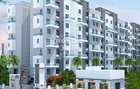 1 BHK Apartment For Resale in Sancheti Dreamcastle Wakad Pune 6699674