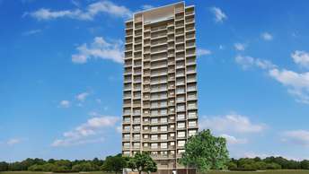 2 BHK Apartment For Resale in Siddheshwar Shivoham Enclave Borivali East Mumbai 6699682