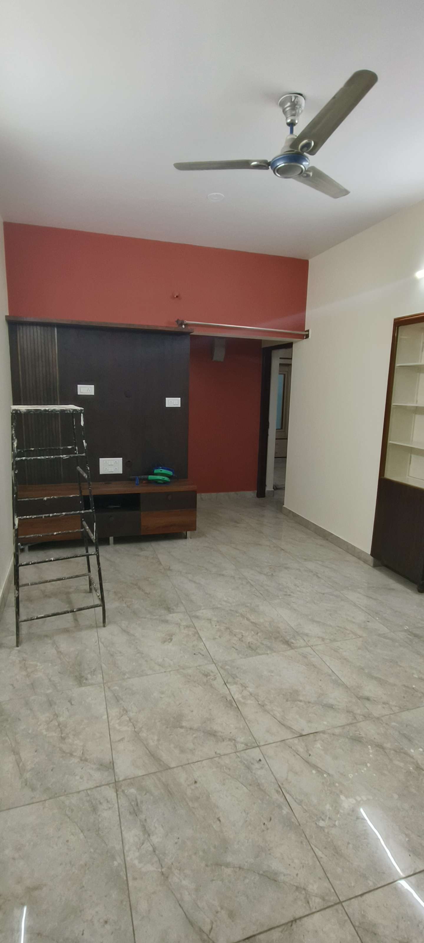 2 BHK Builder Floor For Rent in Indiranagar Bangalore 6699696