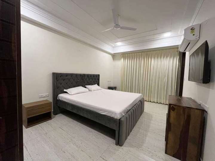 1 BHK Apartment For Rent in North Town Chaitanya Perambur Chennai 6699709