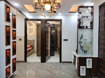 2 BHK Builder Floor For Resale in Sector 15, Dwarka Delhi  6699719