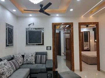 2 BHK Builder Floor For Resale in Sector 15, Dwarka Delhi  6699719