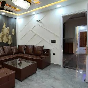 2 BHK Builder Floor For Resale in Sector 15, Dwarka Delhi  6699719