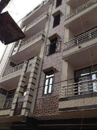 2 BHK Builder Floor For Resale in Sector 15, Dwarka Delhi  6699719