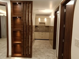 2 BHK Builder Floor For Resale in Sector 15, Dwarka Delhi  6699719