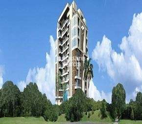 4 BHK Apartment For Rent in Madhu Niketan Santacruz West Mumbai 6699773