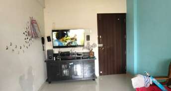 1 BHK Apartment For Resale in Saral Orchid Ulwe Sector 19 Navi Mumbai 6699779
