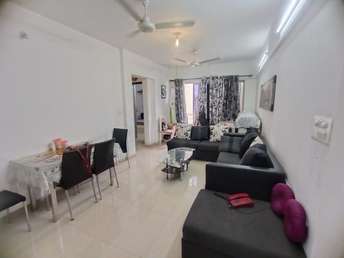 2 BHK Apartment For Rent in Nahar Jonquille And Jamaica Chandivali Mumbai 6699784