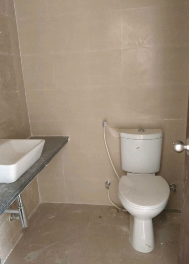 Bathroom, acme-ozone-phase-ii 3 Bedroom 1000 Sq.Ft. Apartment In Ghodbunder Road Thane 6699802