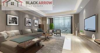 2 BR  Apartment For Sale in Nobles Tower, Business Bay, Dubai - 6699803