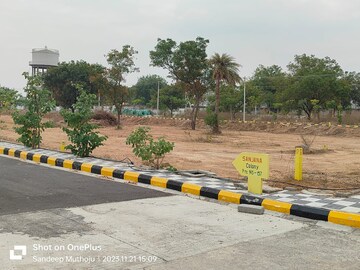 Plot For Resale in Patelguda Hyderabad  6699811