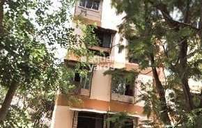 1 BHK Apartment For Rent in Jeevan Ashiyana Borivali West Mumbai 6699814
