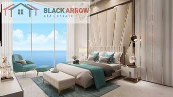 1 BR  Apartment For Sale in Danube Oceanz, Dubai Maritime City, Dubai - 6699813