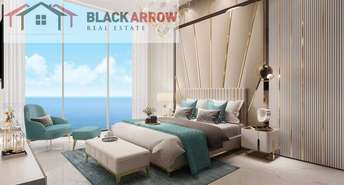 1 BR  Apartment For Sale in Danube Oceanz, Dubai Maritime City, Dubai - 6699813