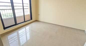 1 BHK Apartment For Rent in Raunak City Phase 2 Kalyan West Thane 6699818