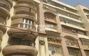 1 BHK Apartment For Rent in New West Wind CHS Dahisar West Mumbai 6699817