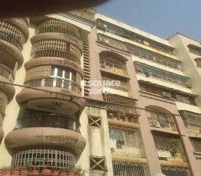 2 BHK Apartment For Rent in New West Wind CHS Dahisar West Mumbai 6699820