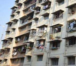 1 BHK Apartment For Rent in Jeevan Uddhar Borivali Borivali West Mumbai 6699824