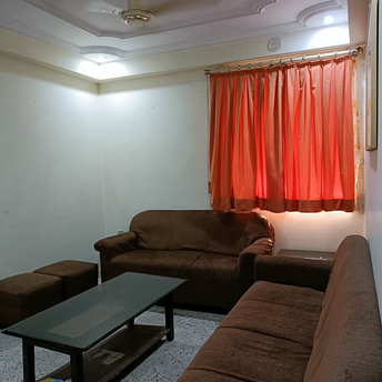 2 BHK Apartment For Rent in Kalash Udyan Kopar Khairane Navi Mumbai 6699837