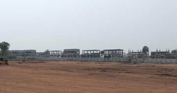 Plot For Resale in Velmala Hyderabad  6699978