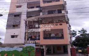 2 BHK Apartment For Resale in Shiva Enclave Madinaguda Madinaguda Hyderabad 6699981