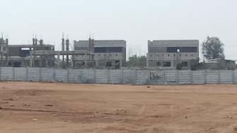 Plot For Resale in Chilkur Hyderabad  6700005