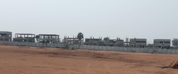 Plot For Resale in Falaknuma Hyderabad  6700012