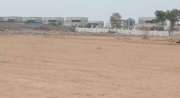 Plot For Resale in Adarsh Nagar Hyderabad  6700031