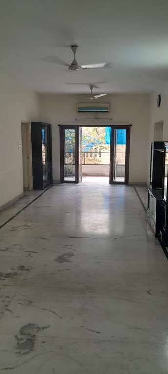 3 BHK Apartment For Rent in The Down Town Banjara Hills Hyderabad 6700037