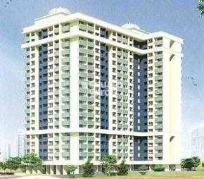 1 BHK Apartment For Rent in Ravi Gaurav Samruddhi Mira Road East Mumbai 6700047