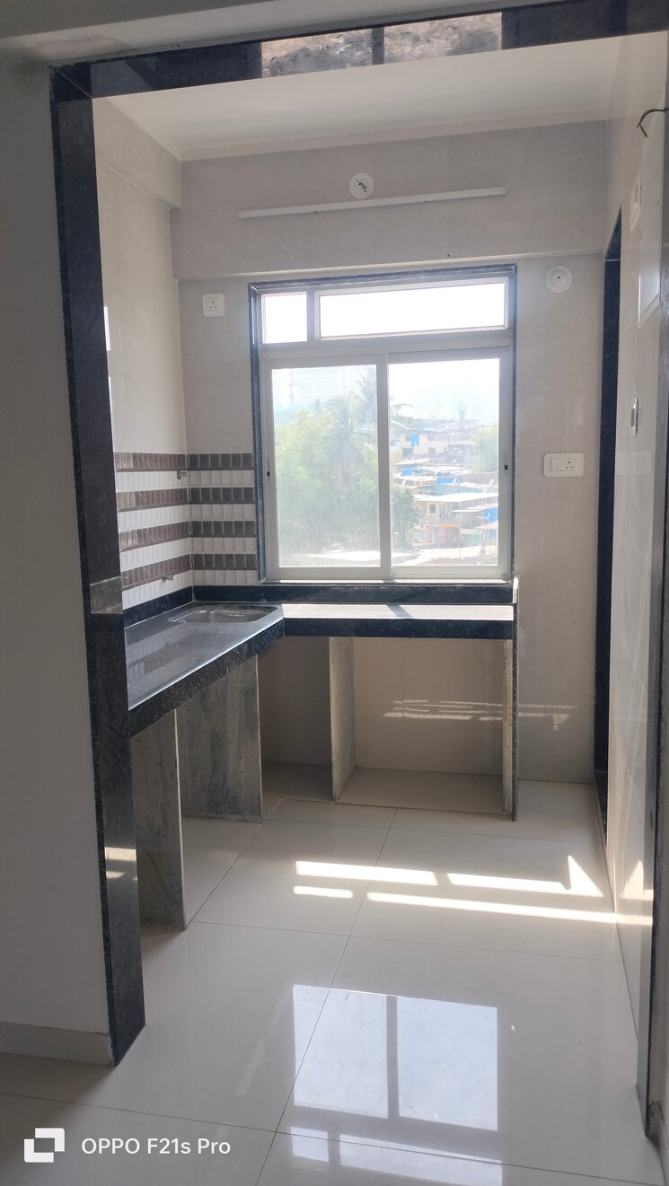 Kitchen, jvm-accord 1 Bedroom 291 Sq.Ft. Apartment In Manorama Nagar Thane 6700063