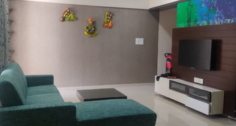 3 BHK Apartment For Rent in Pride Park Street Wakad Pune 6700069