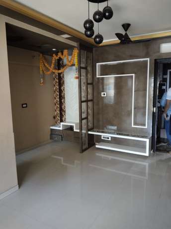 2 BHK Apartment For Resale in Agarwal Vrindavan Gardens Vasai East Mumbai  6700070