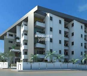 3 BHK Apartment For Resale in Ncorp Residences Skywalk Banashankari Bangalore 6700075