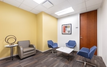 Team Area in Office Space at Sector 142 – for Rent