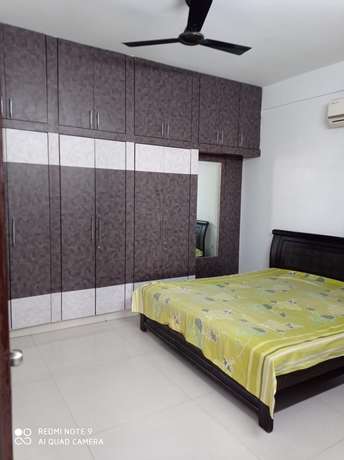 4 BHK Apartment For Rent in Sark Heights One Kondapur Hyderabad 6700120