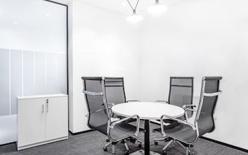 Team Area in Office Space at Sector 142 – for Rent