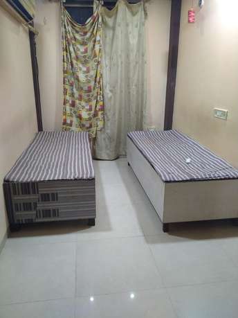 1 BHK Apartment For Rent in Kopar Khairane Navi Mumbai  6700130
