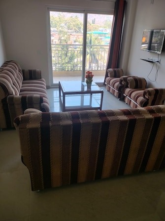 1 BHK Apartment For Resale in Malsi Dehradun  6700182