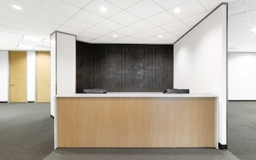 Common Area in Office Space at Sector 142 – for Rent