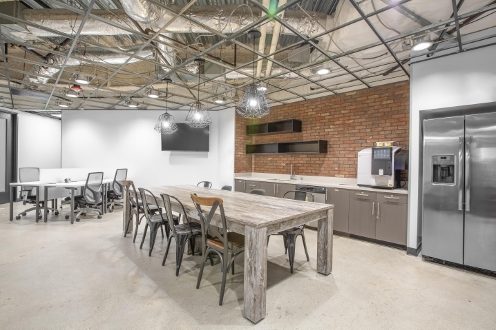 Office Space For Rent in Regus Tower