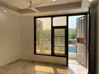 3 BHK Builder Floor For Rent in Saket Delhi 6700210