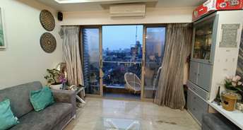 2.5 BHK Apartment For Rent in Adani Western Heights Sky Apartments Andheri West Mumbai 6700236