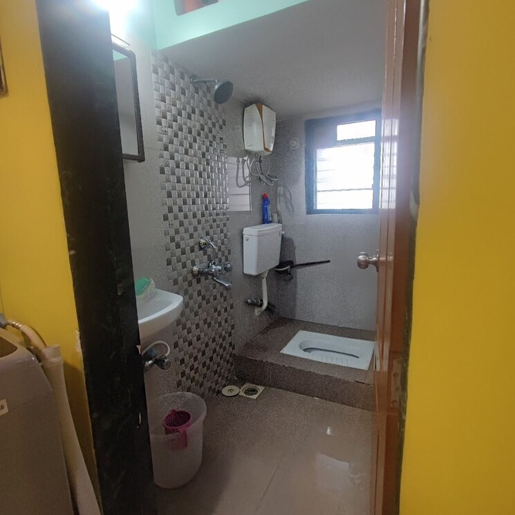 Attached Bathroom, mangal-prabhat-chs 1 Bedroom 350 Sq.Ft. Apartment In Kurla East Mumbai 6700325